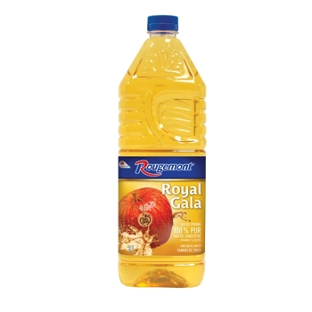 Jus pomme royal gala rougemont