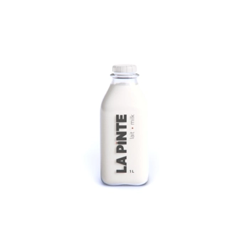 Lait Jersey 3.8%