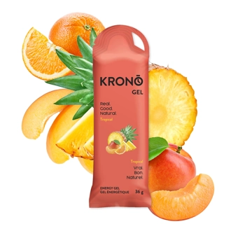 KronoGel Tropical