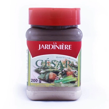 Assaisonnement Jardinière