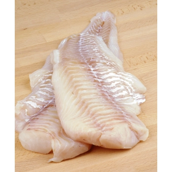 Filets d'aiglefin Sauvage du Canada 8/12