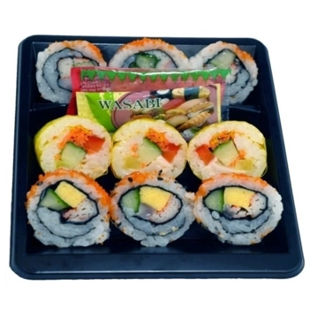 KOSHI (Mixed combo, 9 pieces)
