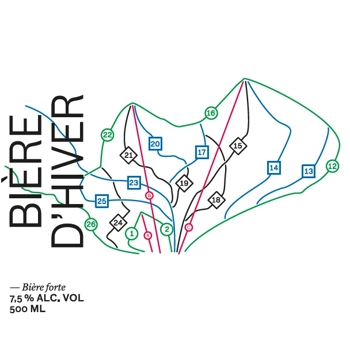 Bière d'hiver