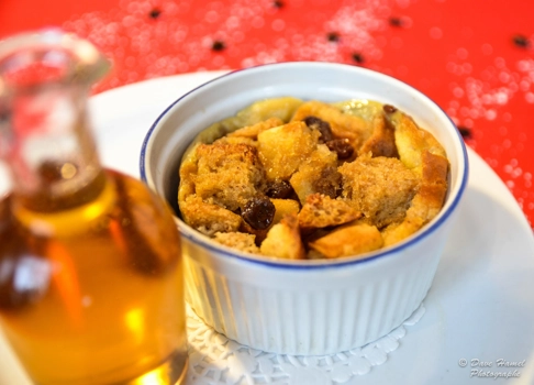 Bistro La Boulangère