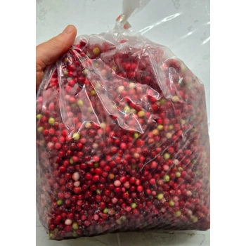 Airelle rouge, qualité B