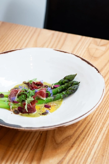 Chez Boulay-bistro boréal