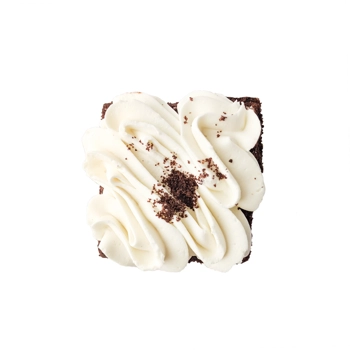 Vegan Cookies & Cream Cake, gluten-free and top 10 allergen-free