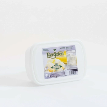 Margarine Soya Non Hydrogénée