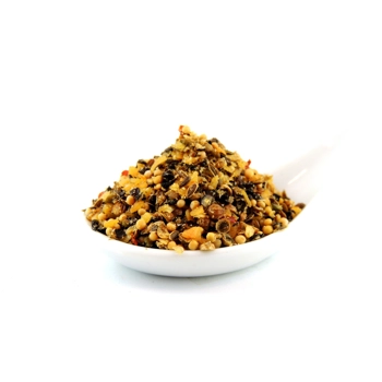 Magog Steak (salt-free)