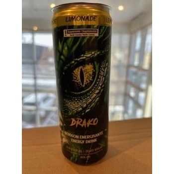 Drako limonade