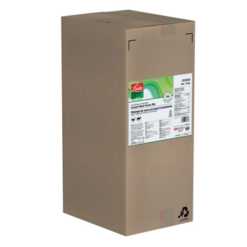 Instant Beef Gravy Mix, Gluten Free, Low Sodium