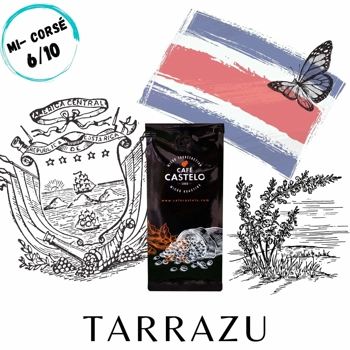 Café Tarrazu