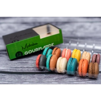 Makabon  Boite Gourmande