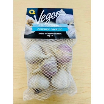 Ail du Québec