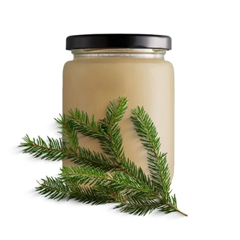 Aromiel de sapin baumier