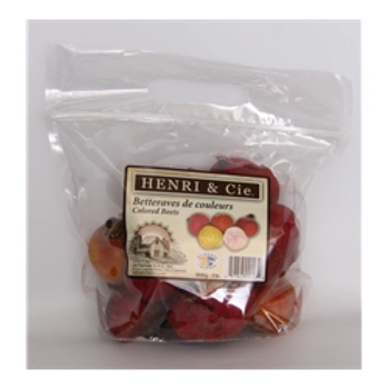 Betteraves de Couleurs