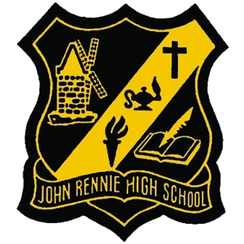 John Rennie High School