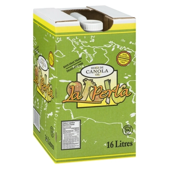 Huile De Canola (et huile végétale)