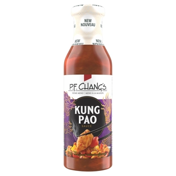 Kung Pao sauce