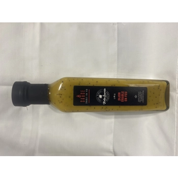 Sauce Dijon Érable en feu