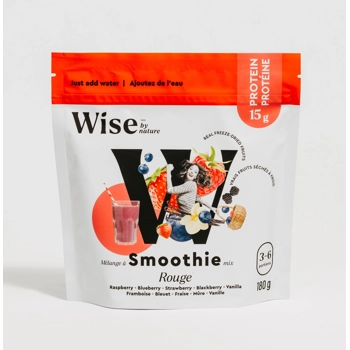 Mélange à smoothie Rouge