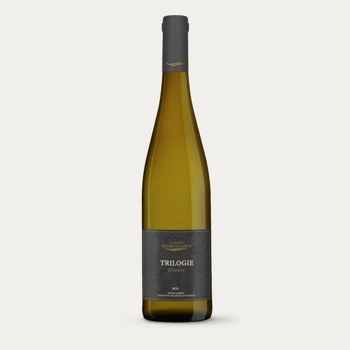 Vin blanc : Trilogie Réserve