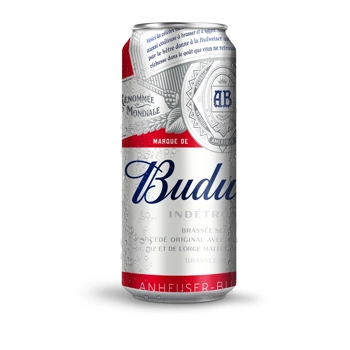 Budweiser