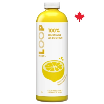 Jus de citron