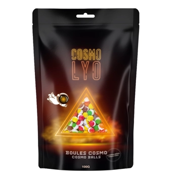 Cosmo Balls