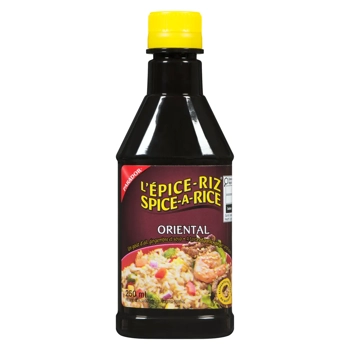 Assaisonnement pour riz Oriental