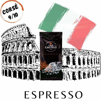 Café Espresso