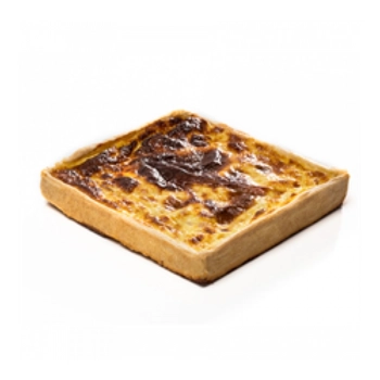 Quiche lorraine