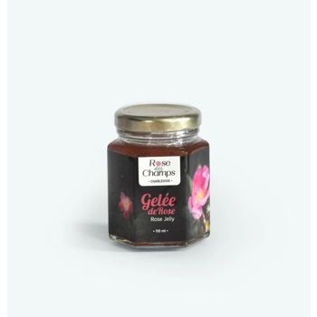 Gelée de rose