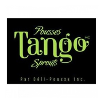 Les Idées pousses Inc.. / Pousses Tango Sprouts