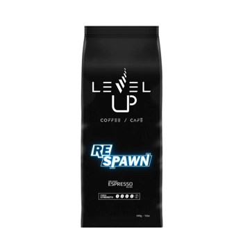Respawn Grains