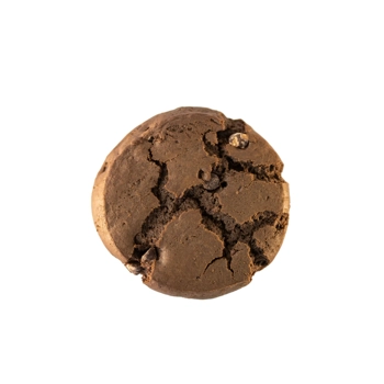 Biscuit double chocolat