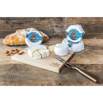 Fromage Le pont tournant