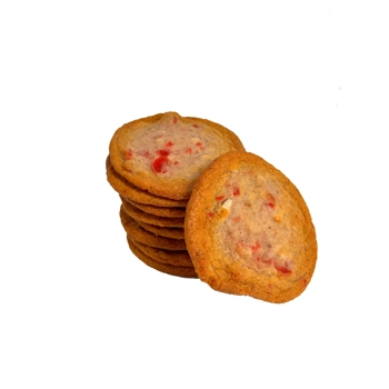 Copy - Almond Cherry Gourmand Cookie - 2005