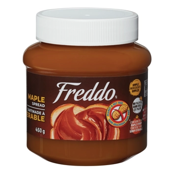FREDDO MAPLE SPREAD