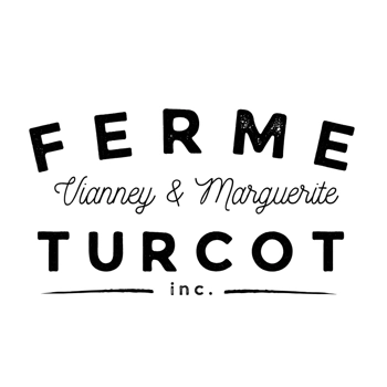 FERME VIANNEY ET MARGUERITE TURCOT INC.