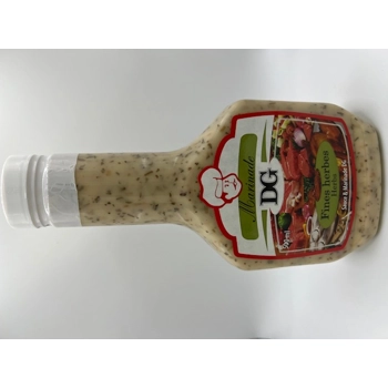 Marinade fines herbes