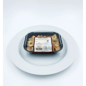 Tortellini maraicher