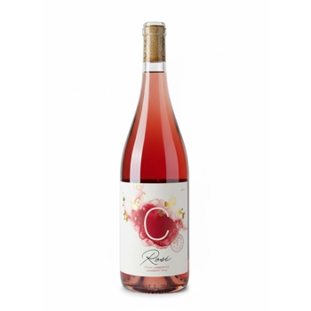C Rosé, Canneberge