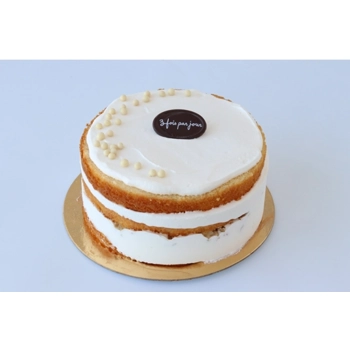 Copy - Cheesecake & Yogourt Cake