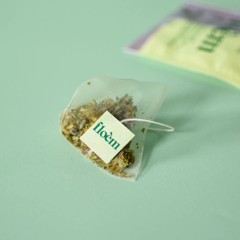 Thuya & lavande, sachet individuel