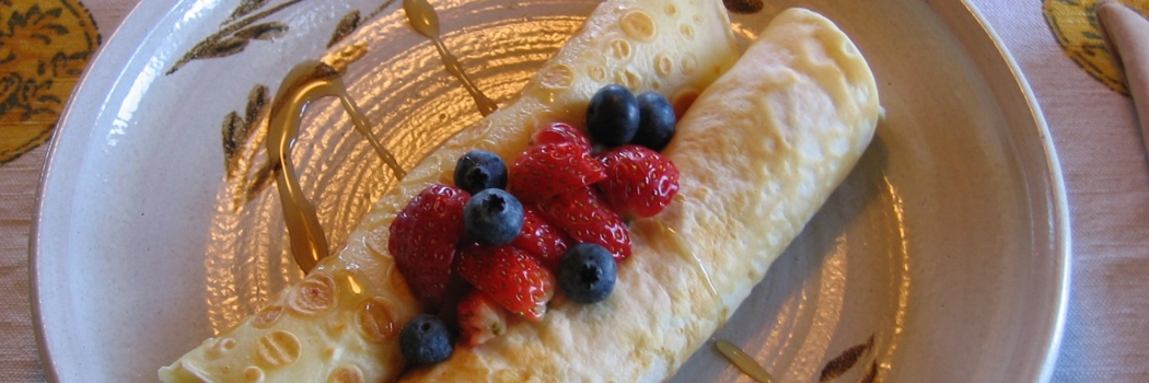 Gîte touristique Prés et Vallons