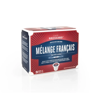 Café Dosette Mélange Français