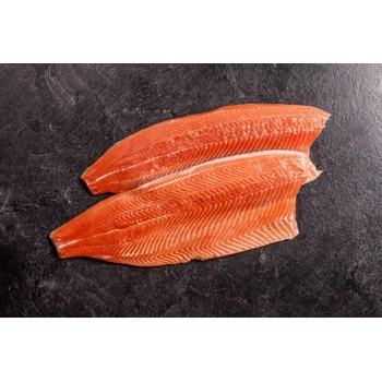 Filet de truite Steelhead