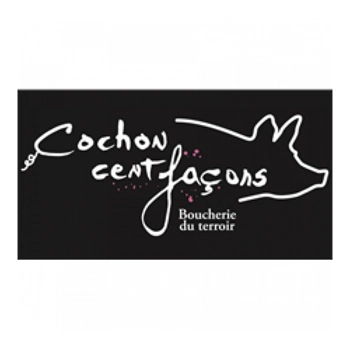 Cochon Cent Façons