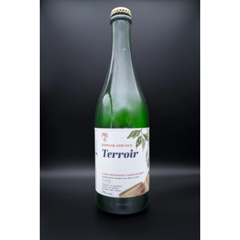 Cidre Terroir